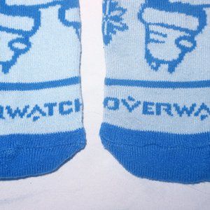 Overwatch socks